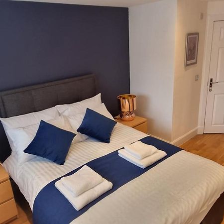 Laighdykes Guest Cottage Saltcoats Eksteriør bilde